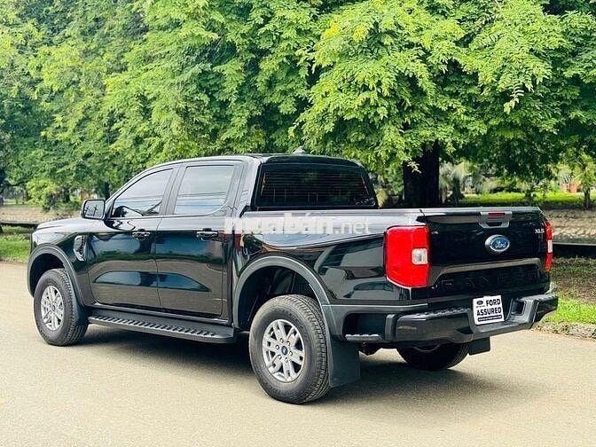 FORD RANGER XLS AT 2024