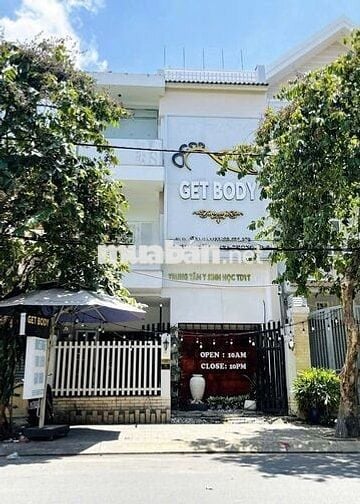 NHÀ NGUYÊN CĂN ĐƯỜNG NGUYỄN MINH HOÀNG, KHU K300_ 8X20M_HẦM TRỆT 3 LẦU