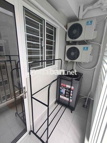 CHO THUÊ CĂN HỘ NAM LONG2 2PN FULL NT