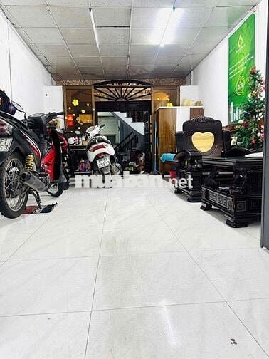 1 trệt 1 lầu 4x18 đường 7 m thông. 1/ nguyễn thi căn. TTH q12