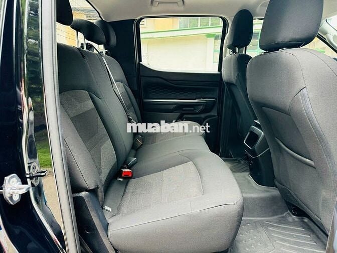 FORD RANGER XLS AT 2024