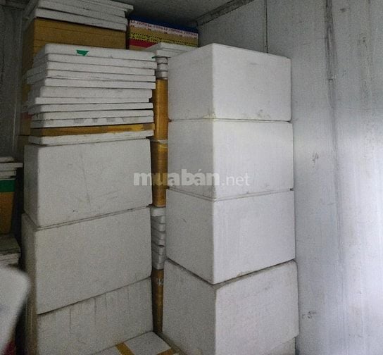 Cho thuê kho lạnh nhỏ tại Thủ Đức