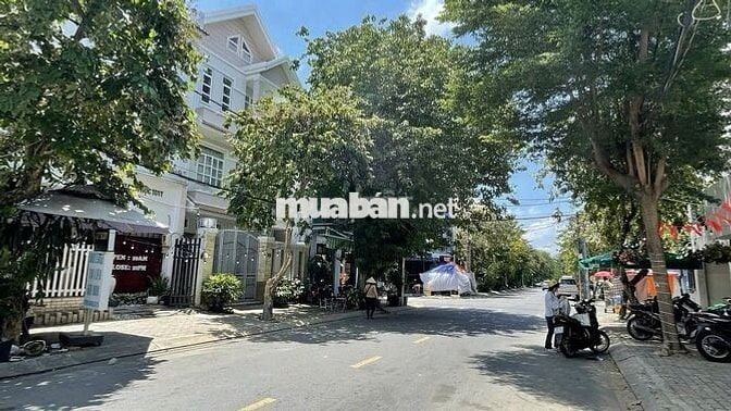 NHÀ NGUYÊN CĂN ĐƯỜNG NGUYỄN MINH HOÀNG, KHU K300_ 8X20M_HẦM TRỆT 3 LẦU