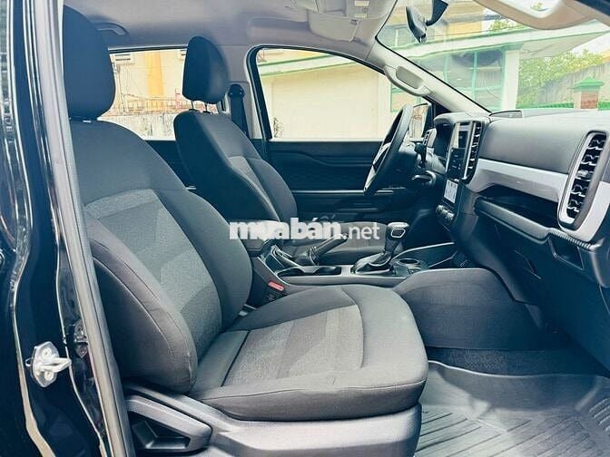 FORD RANGER XLS AT 2024
