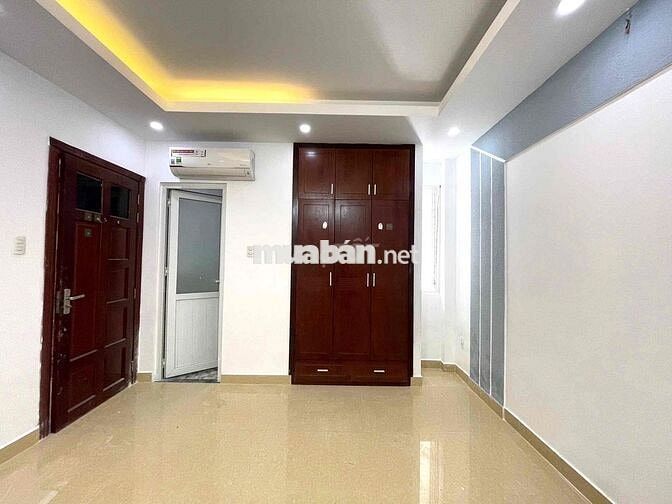 💥KHAI TRƯƠNG CH STUDIO - BAN CÔNG, CỬA SỔ, FULL NT - ĐẠI HỌC VĂN LANG