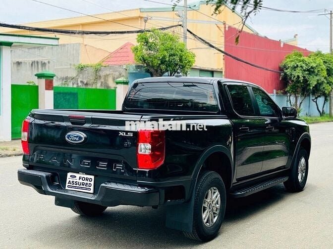 FORD RANGER XLS AT 2024