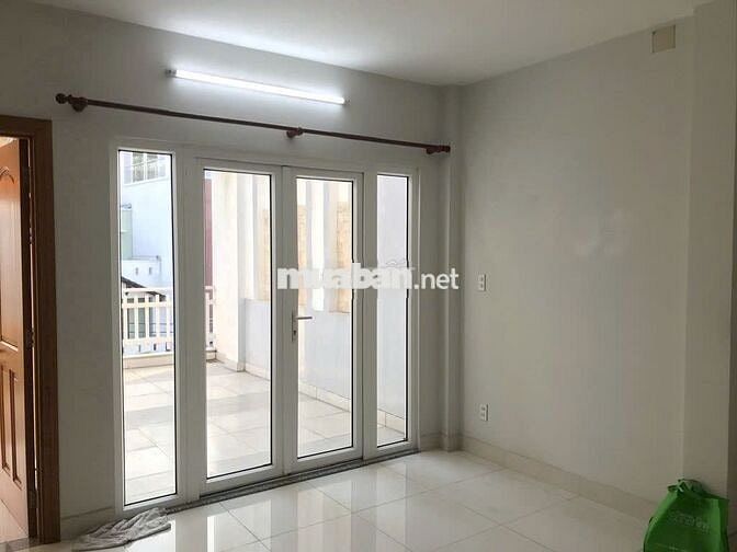 NHÀ NGUYÊN CĂN ĐƯỜNG NGUYỄN MINH HOÀNG, KHU K300_ 8X20M_HẦM TRỆT 3 LẦU