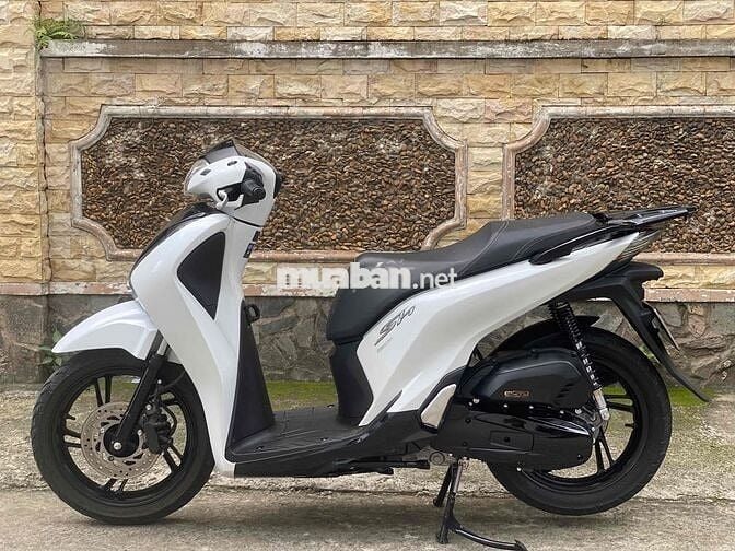 Cần Bán Sh150i Cbs 2017 Bstp Chính Chủ Công Chứng