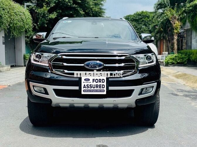 EVEREST 2.0l TITANIUM 1C_2019