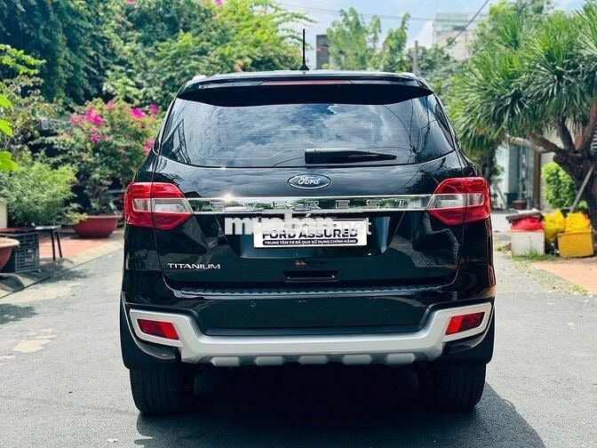 EVEREST 2.0l TITANIUM 1C_2019