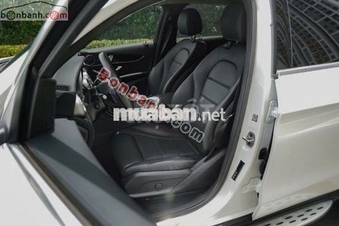 Mercedes Benz GLC 200 2022