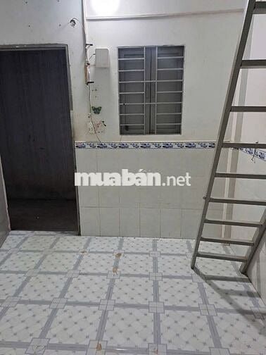 Nhà trọ gồm 09 phòng tại Tân Tạo, quận Bình Tân, hiện trống phòng 5