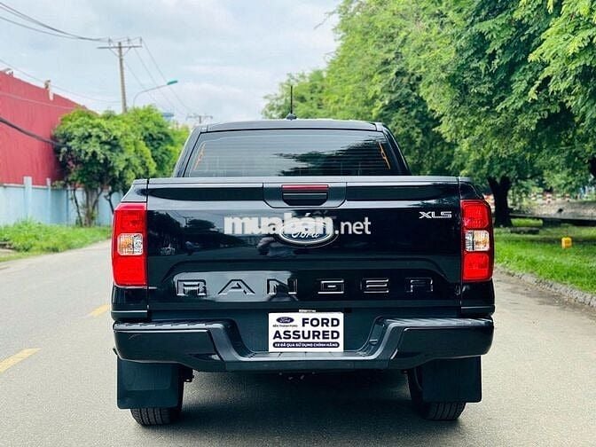 FORD RANGER XLS AT 2024