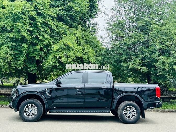FORD RANGER XLS AT 2024