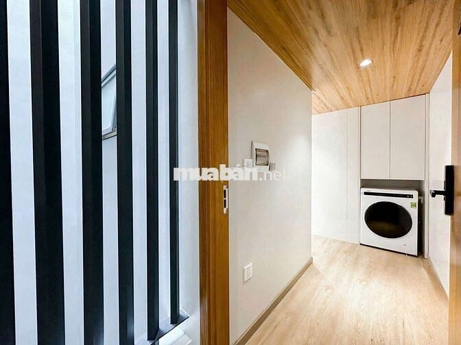 CHDV duplex/studio full nội thất, gần Lotte, RMIT, TDT, UFM.