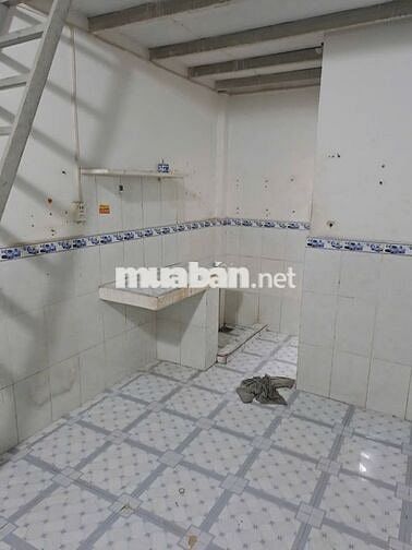 Nhà trọ gồm 09 phòng tại Tân Tạo, quận Bình Tân, hiện trống phòng 5