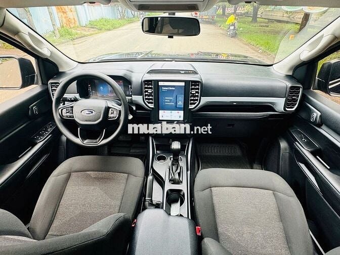 FORD RANGER XLS AT 2024