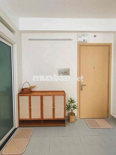 CHO THUÊ CĂN HỘ NAM LONG2 2PN FULL NT