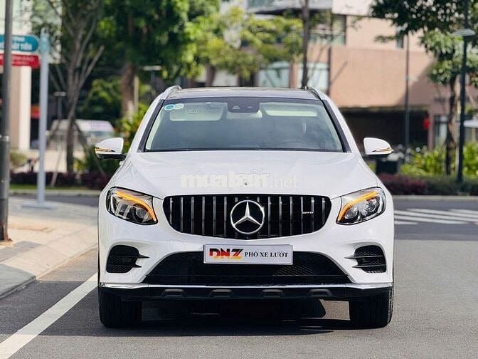 Mercedes GLC300 2019, TRĂNG-KEM SIÊU ĐẸP