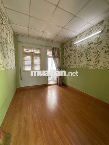 🏡 CHO THUÊ NHÀ PHỐ NGUYÊN CĂN 549// LÊ VĂN THỌ P14– 3PN – HẺM XE HƠI
