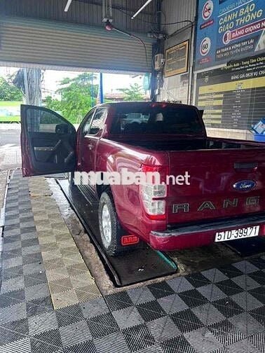 Ford Ranger 2020 XLS 2.2L 4x2 AT - 164000 km