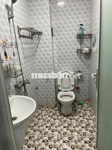 NHÀ NGUYÊN CĂN 90m2 1T2L MẶT TIỀN 16TR GẦN CHỢ HIỆP BÌNH, THỦ ĐỨC