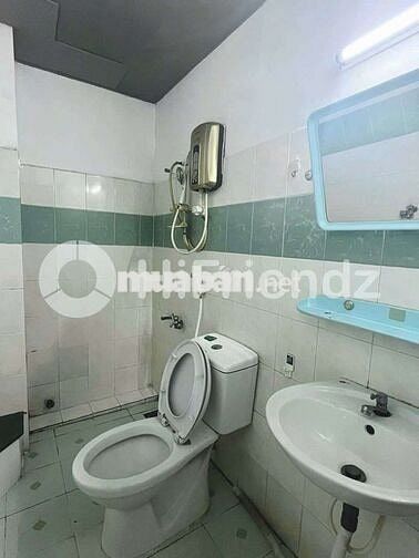 STUDIO CỬA SỔ FULL NỘI THẤT_CÁCH ĐH Y DƯỢC 300M ĐI BỘ_FREE XE_CỌC 1TH