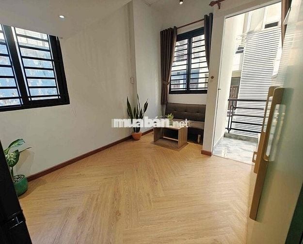 Cho Thuê Duplex Full NT Tại Cao Thắng Quận 10 Gần Chung Cư Hà Đô