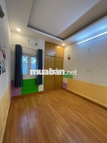 🏡 CHO THUÊ NHÀ PHỐ NGUYÊN CĂN 549// LÊ VĂN THỌ P14– 3PN – HẺM XE HƠI