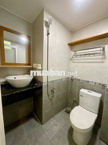 🏡 CHO THUÊ NHÀ PHỐ NGUYÊN CĂN 549// LÊ VĂN THỌ P14– 3PN – HẺM XE HƠI