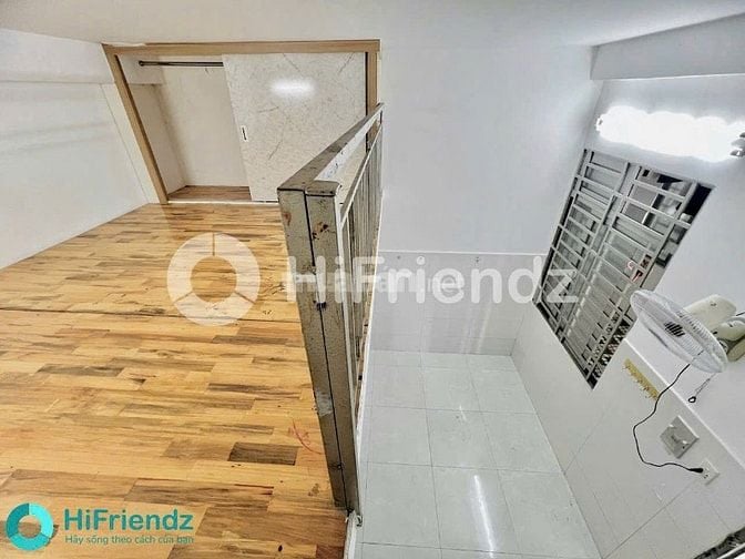 Cho Thuê CHDV Ngay Lê Trọng Tấn Cách ĐH Huit 5p Đi Xe Giá 2TR8