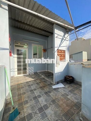 🏡 CHO THUÊ NHÀ PHỐ NGUYÊN CĂN 549// LÊ VĂN THỌ P14– 3PN – HẺM XE HƠI