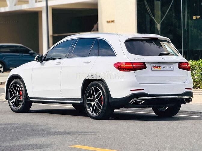 Mercedes GLC300 2019, TRĂNG-KEM SIÊU ĐẸP