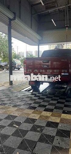 Ford Ranger 2020 XLS 2.2L 4x2 AT - 164000 km
