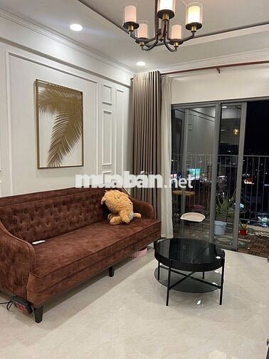 🏡 CHO THUÊ CĂN HỘ MONE – NGUYỄN BỈNH KHIÊM, P.1, GÒ VẤP