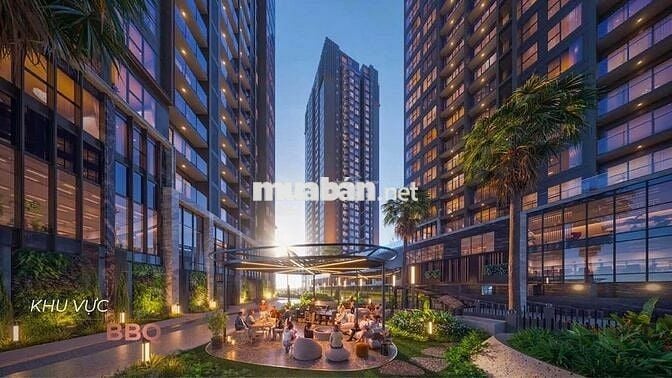 🌟 BÁN căn hộ cao cấp  2PN – C6-12-11 (64,58 m²)🌟