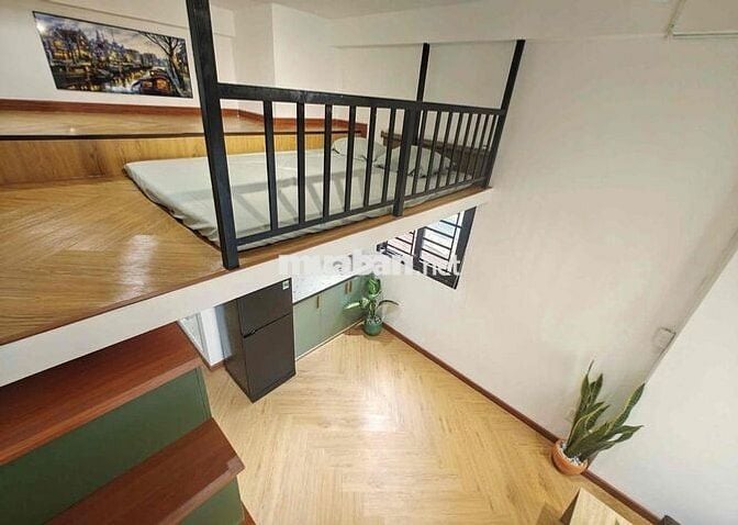 Cho Thuê Duplex Full NT Tại Cao Thắng Quận 10 Gần Chung Cư Hà Đô