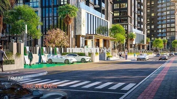 🌟 BÁN căn hộ cao cấp  2PN – C6-12-11 (64,58 m²)🌟