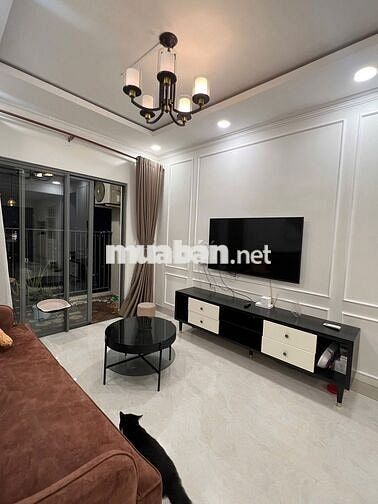 🏡 CHO THUÊ CĂN HỘ MONE – NGUYỄN BỈNH KHIÊM, P.1, GÒ VẤP
