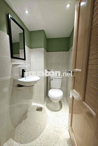 Cho Thuê Duplex Full NT Tại Cao Thắng Quận 10 Gần Chung Cư Hà Đô