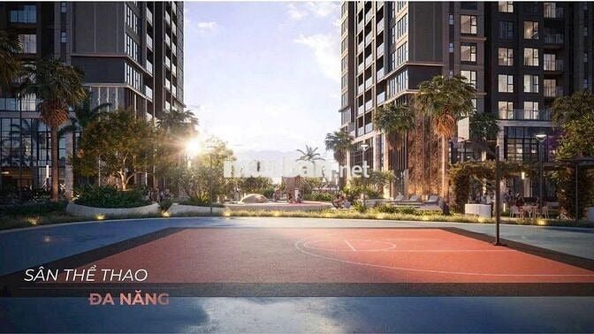 🌟 BÁN căn hộ cao cấp  2PN – C6-12-11 (64,58 m²)🌟