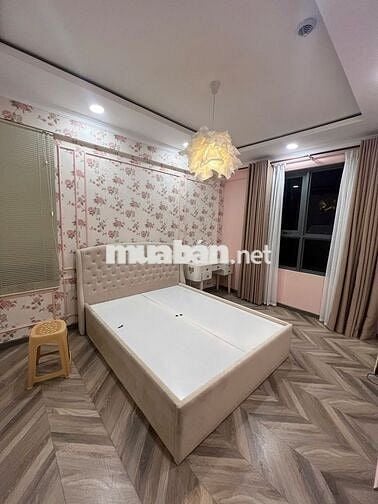 🏡 CHO THUÊ CĂN HỘ MONE – NGUYỄN BỈNH KHIÊM, P.1, GÒ VẤP