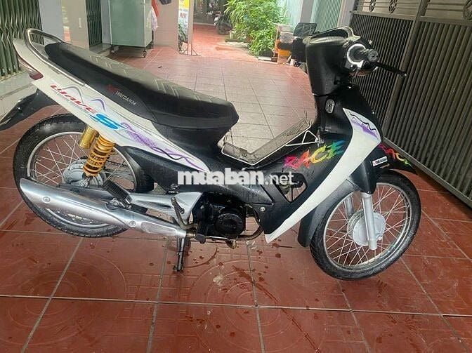 CẦN BÁN WAY 50CC K CẦN BẰNG LÁI