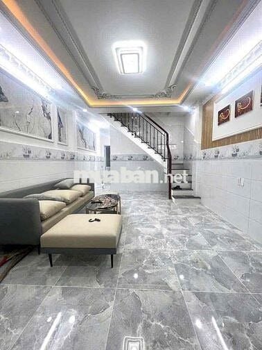 🟣🟣🟣🟣🟣🟣 NHÀ MỚI HẺM 2020 CÓ NỘI THẤT 2PN Ở LIỀN 🟣🟣🟣🟣🟣