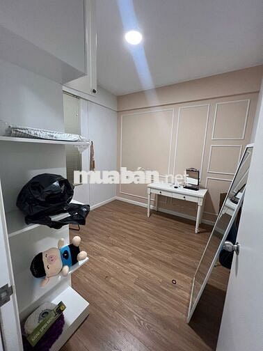 🏡 CHO THUÊ CĂN HỘ MONE – NGUYỄN BỈNH KHIÊM, P.1, GÒ VẤP