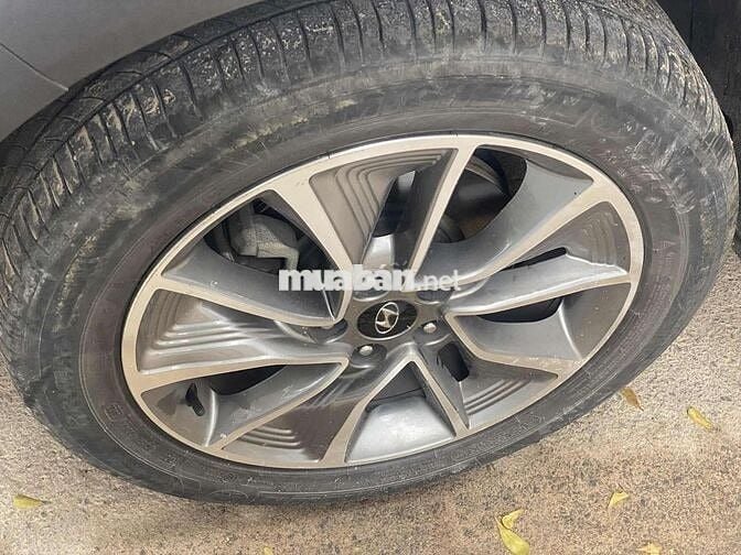 Hyundai Tucson 2018 2.0 AT CRDi - 89000 km