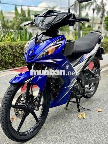 Exciter 135 up full 2010 chính chủ full new