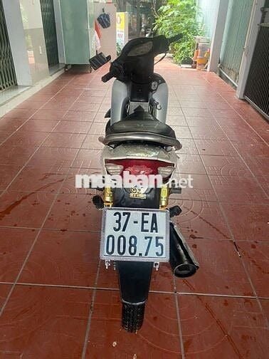 CẦN BÁN WAY 50CC K CẦN BẰNG LÁI