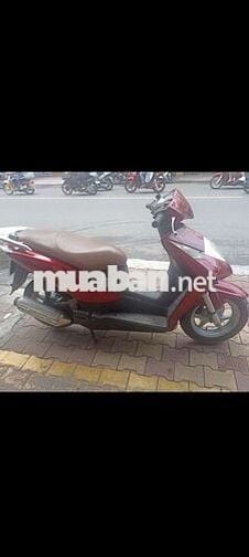 Honda Dylan 150i zin nguyên chiếc