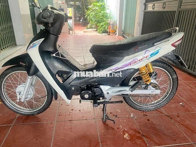 CẦN BÁN WAY 50CC K CẦN BẰNG LÁI